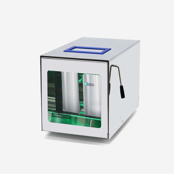LS-400A